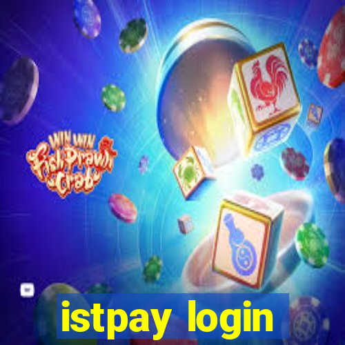 istpay login